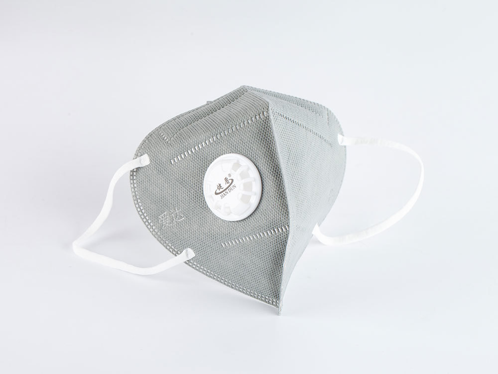 KN95口罩（帶閥）