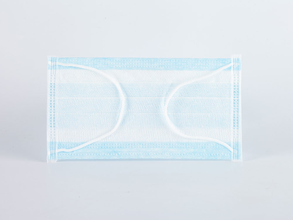 防霧霾口罩(紗布)