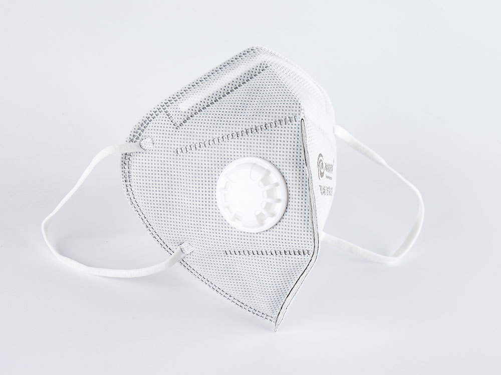 KN95口罩（帶閥）