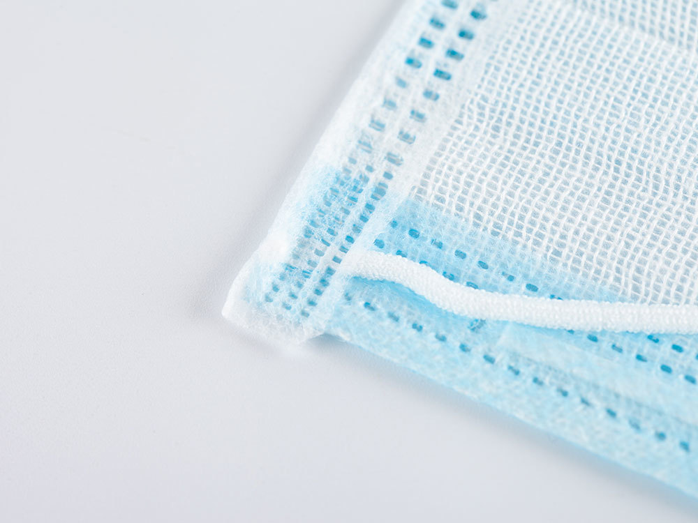 防霧霾口罩(紗布)