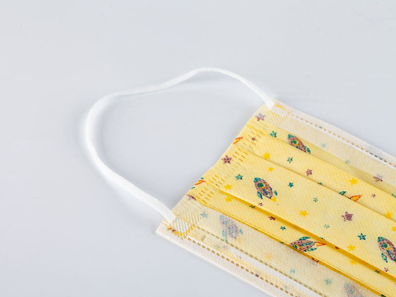 口罩生產(chǎn)廠家 口罩生產(chǎn)廠家