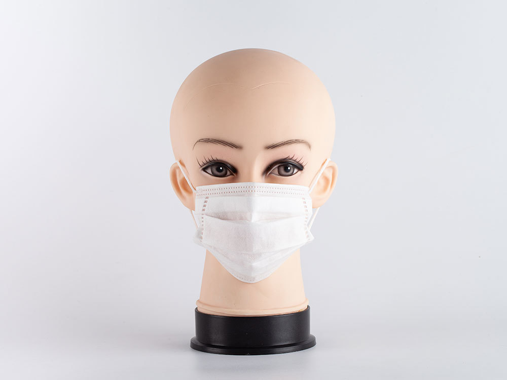 兒童平面口罩