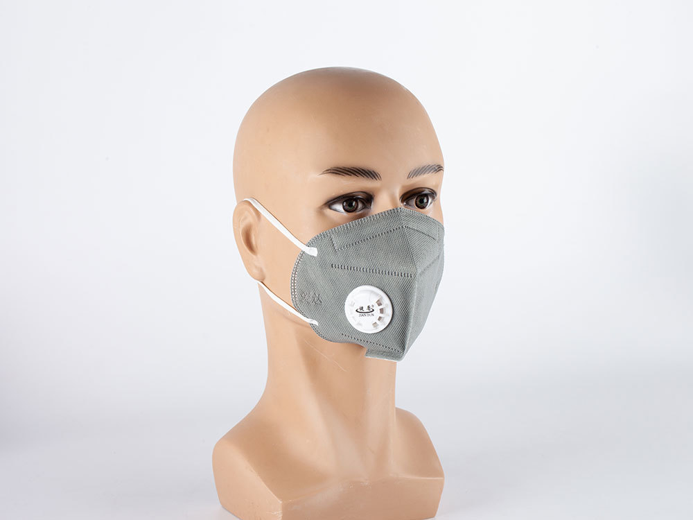 KN95口罩（帶閥）